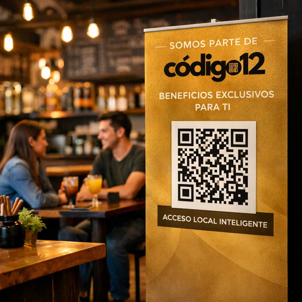 Código 12