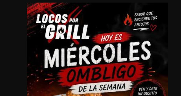 LA PERLA GRILL